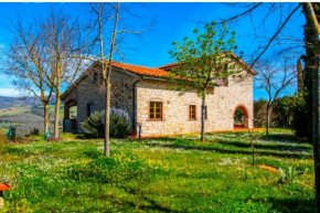 Il Casale di Radda